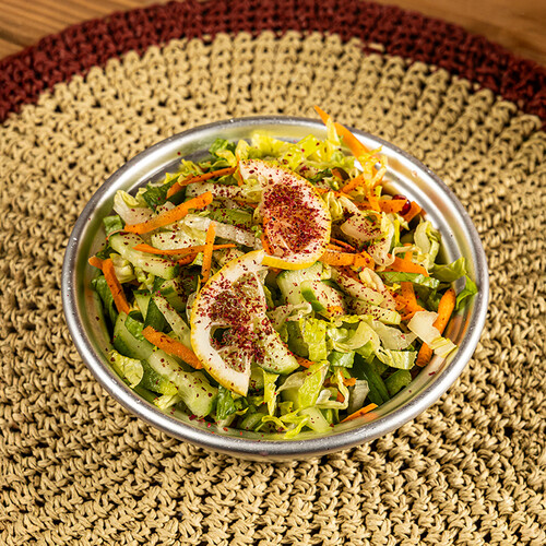 Green Salad