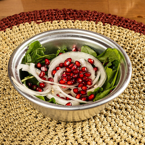Arugula Salad