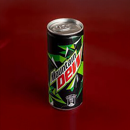 Mountan Dew