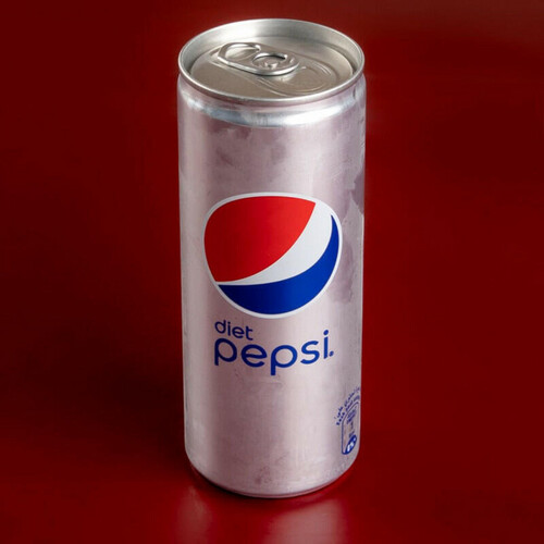 Pepsi diet