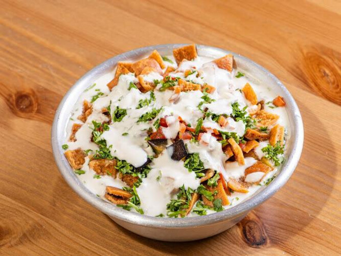 fatteh Al liwan