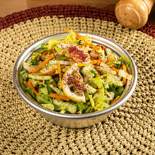 Green Salad