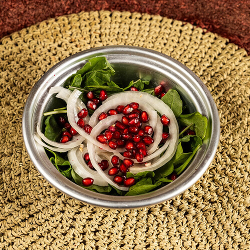 Arugula Salad