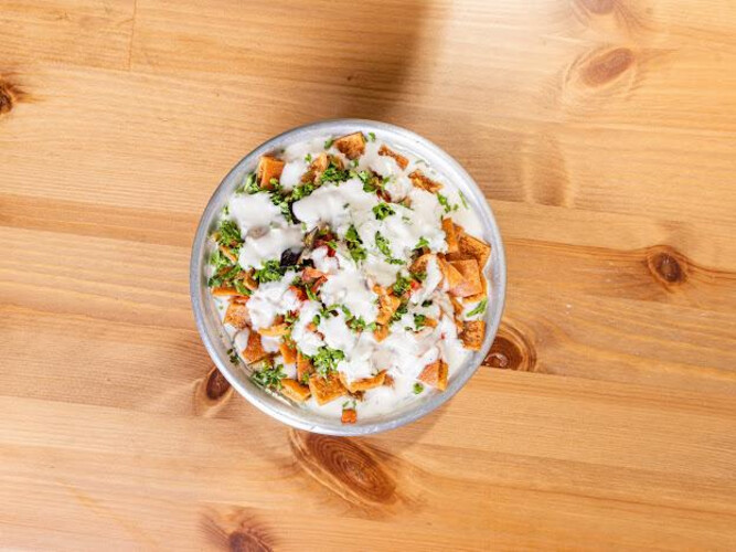 fatteh Al liwan