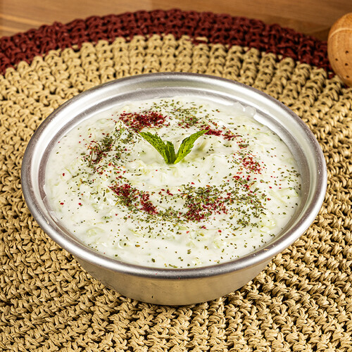 Yogurt Salad