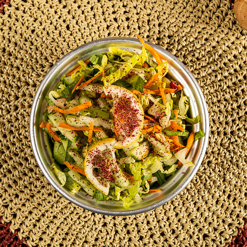 Green Salad