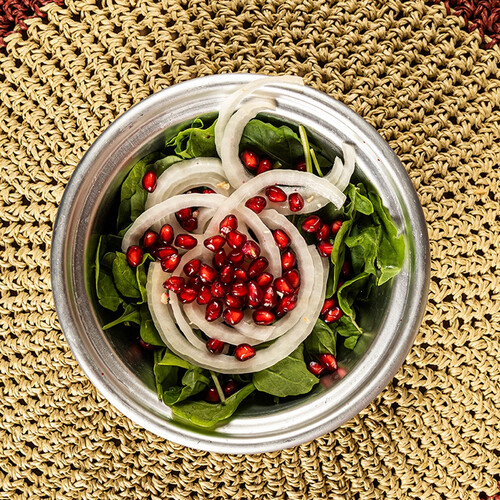 Arugula Salad
