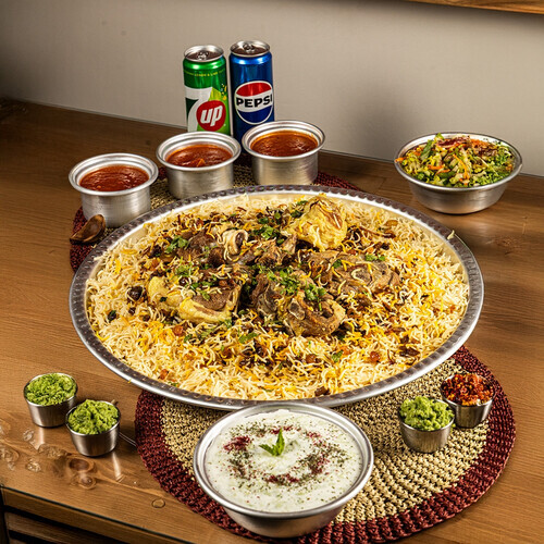 Naimi Lamb Majboos