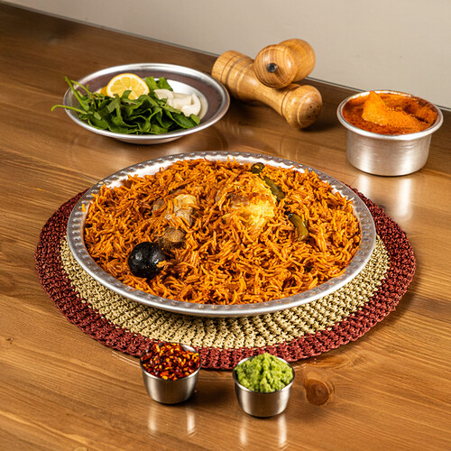 Lamb Madghout
