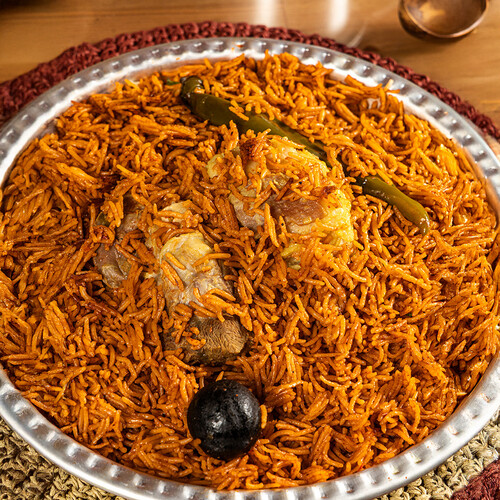 Lamb Madghout