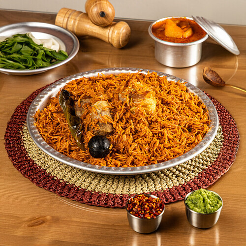 Naimi Lamb Madghout