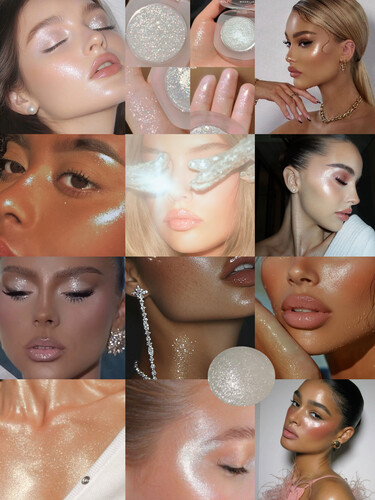 هايلايتر سباركل