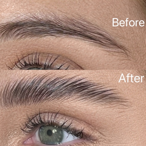 جل الحواجب بالبايوتين