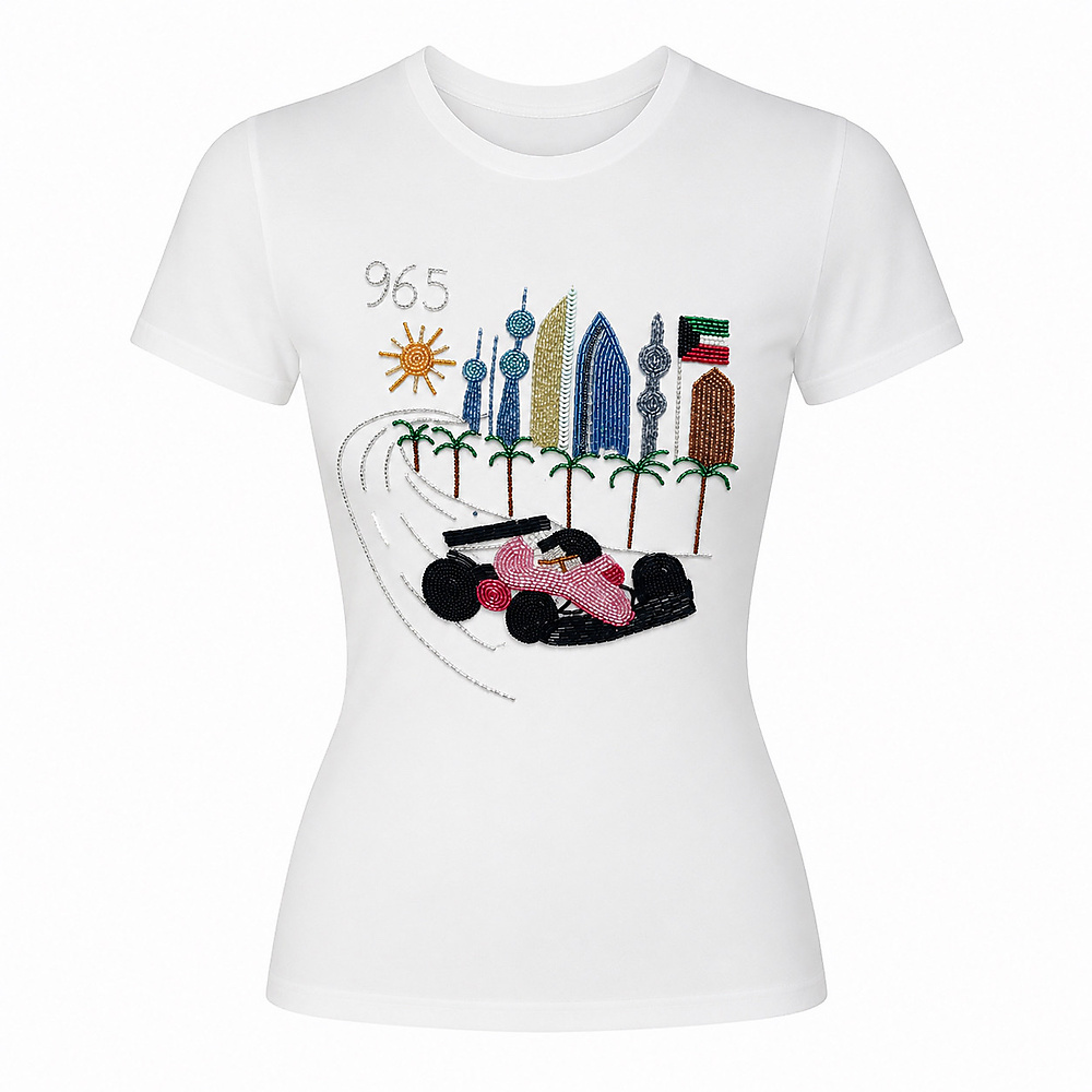 965 GP Tee