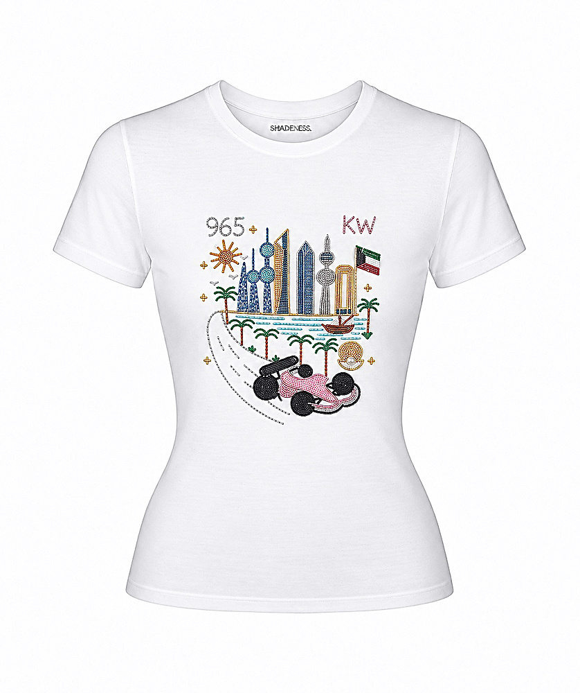 965 GP Tee