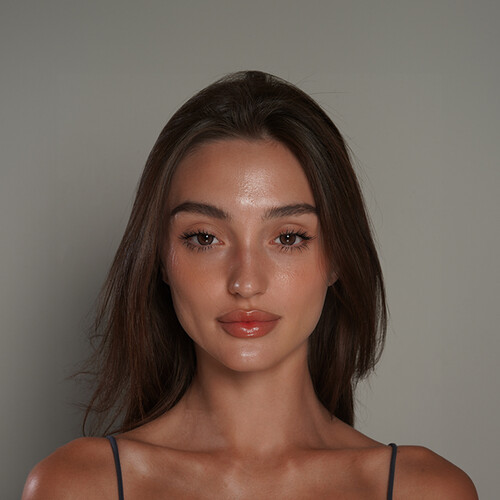 ألموند ميلك.