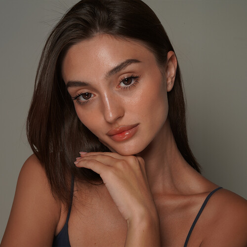 ألموند ميلك