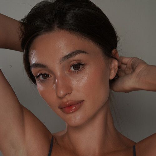 ألموند ميلك