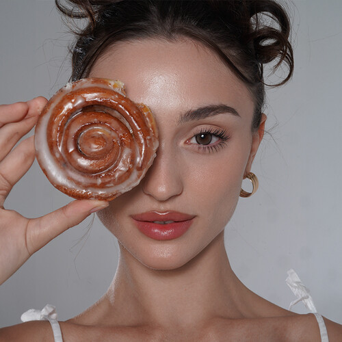 بورن تو شاين.