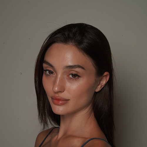 ألموند ميلك.