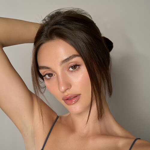 ألموند ميلك