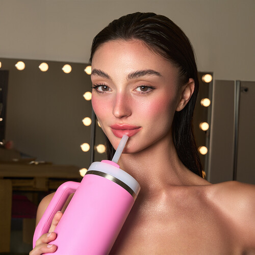 ميلك شيك يومي