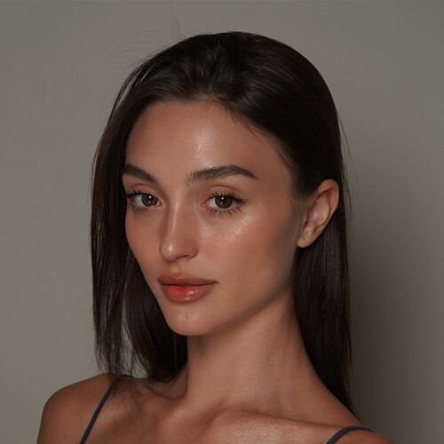 ألموند ميلك