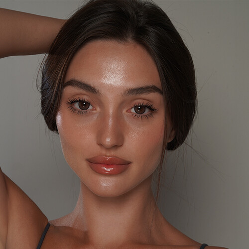 ألموند ميلك.