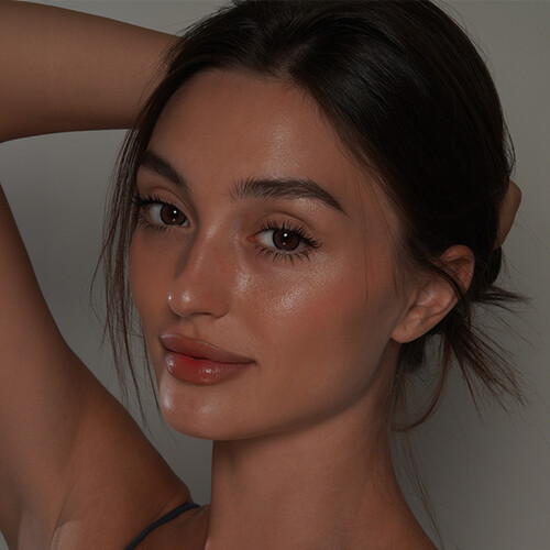 ألموند ميلك