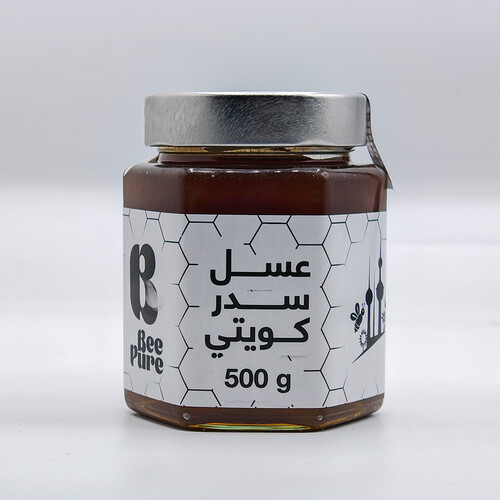 Kuwaiti Sidr Honey