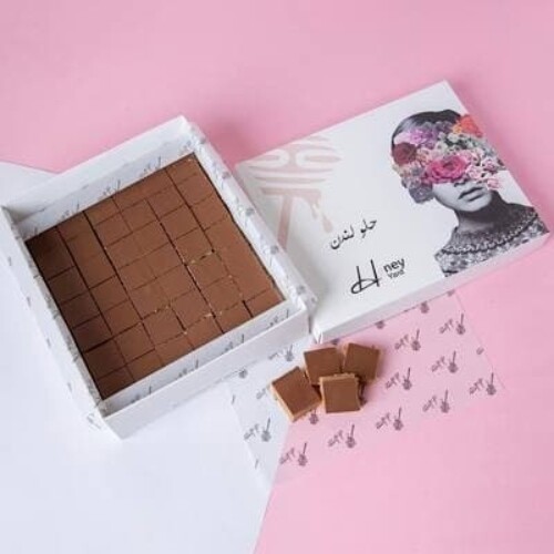 London Sweet