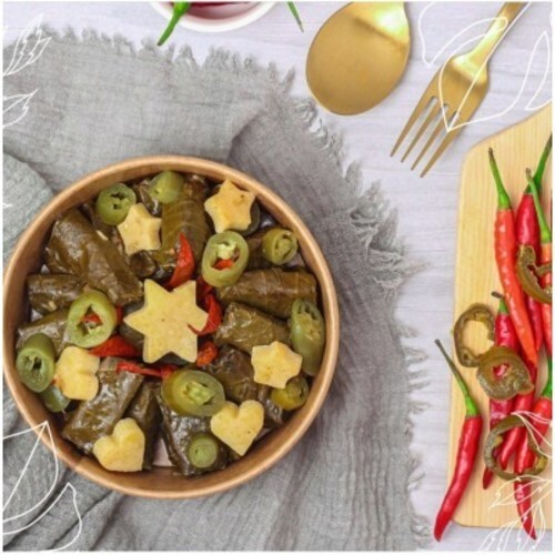 هالبينو كبير