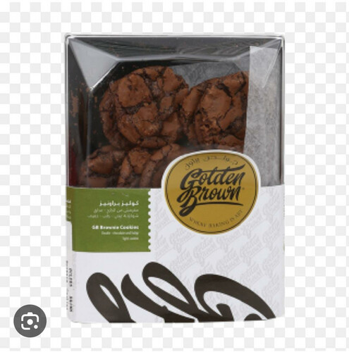 Choclate brownies 55gram