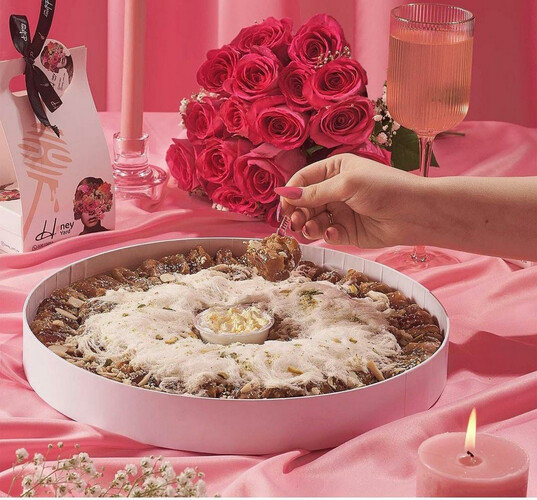 Tamriyah special