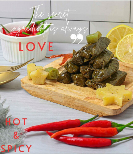 سبايسي صغير