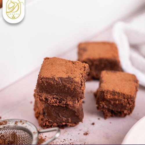 Dalaly Chocolate Bar