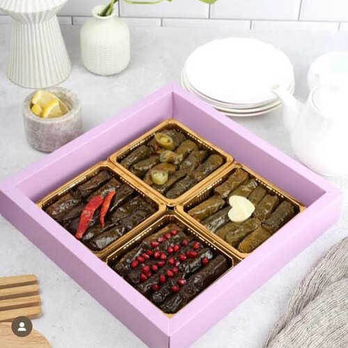 ميكس ورق عنب