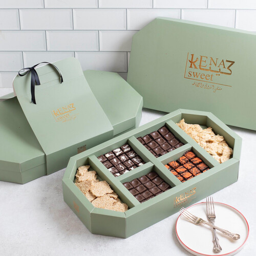 Kenaz Box Of Sweet
