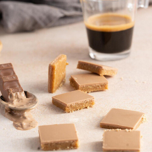 Kinder Squares