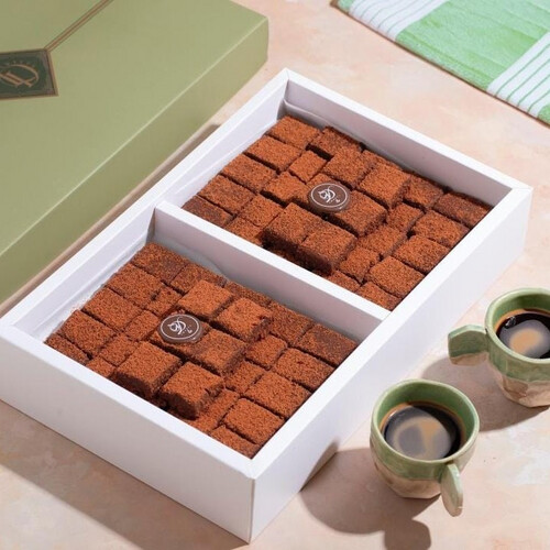 Dalaly Chocolate Bar