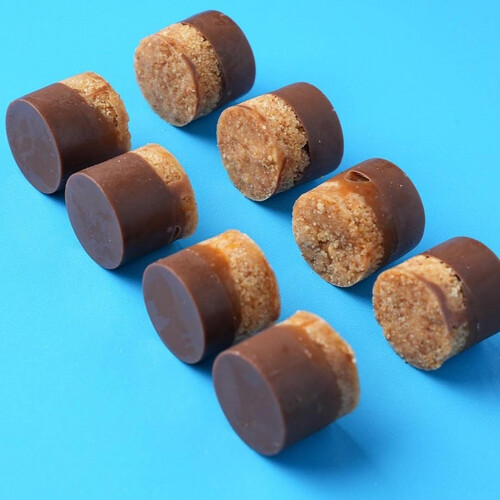 Pastel Caramel - small