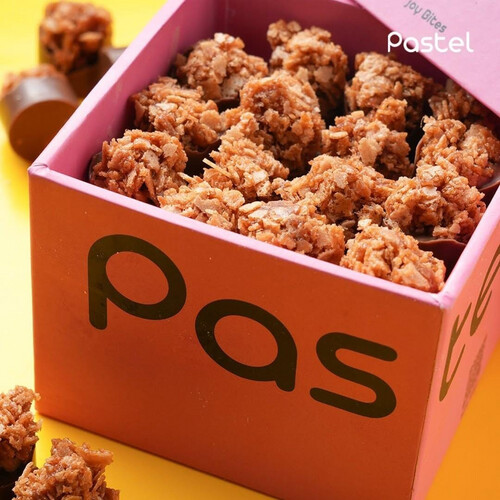 Pastel Dulce - small