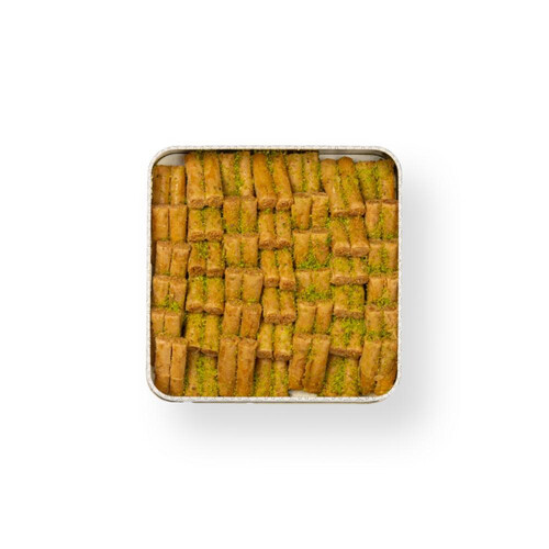 Baklava cashew small