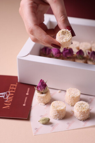 elbah mini la marveel