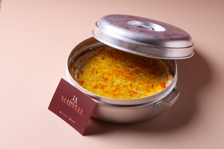 Elbah Lamarville Cold Fresh