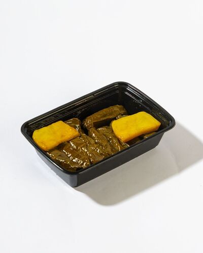 Vine leaves lemon 10 pieces