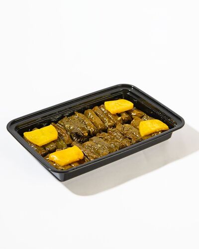 Vine leaves lemon 24 pieces