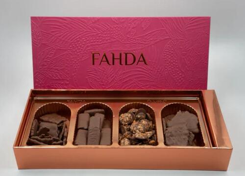 مزيج كريسبيلا