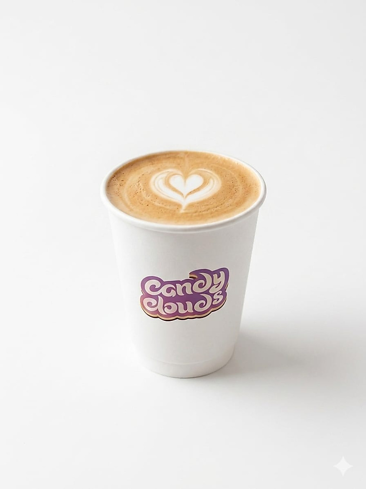 Flat white