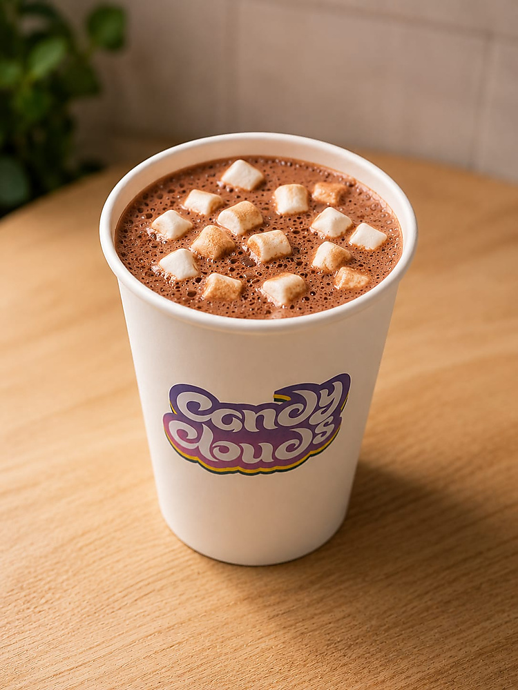 Hot chocolate